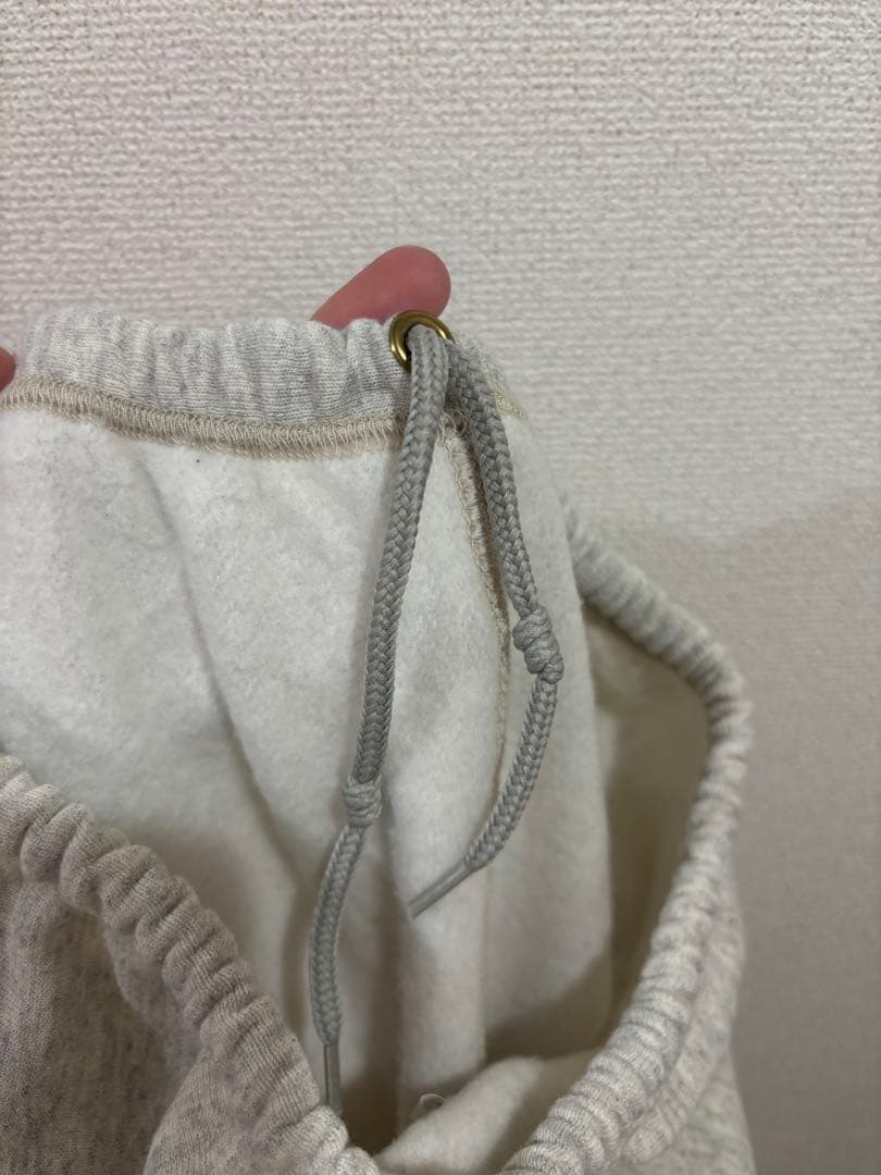☆デッドストック☆ U.S.ARMY スウェットパンツ Deadstock