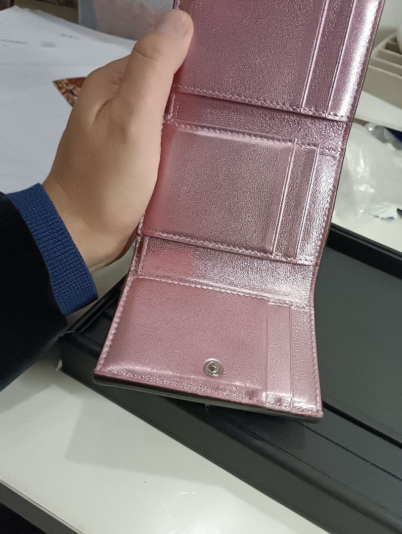 ＦＥＮＤＩ　財布