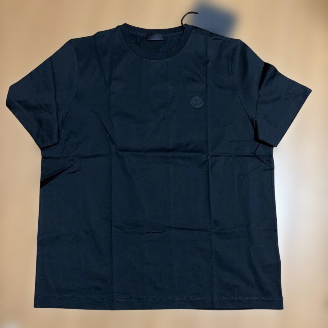 新品未使用！タグ付き！　MONCLER モンクレール　Tシャツ　メンズ　XL