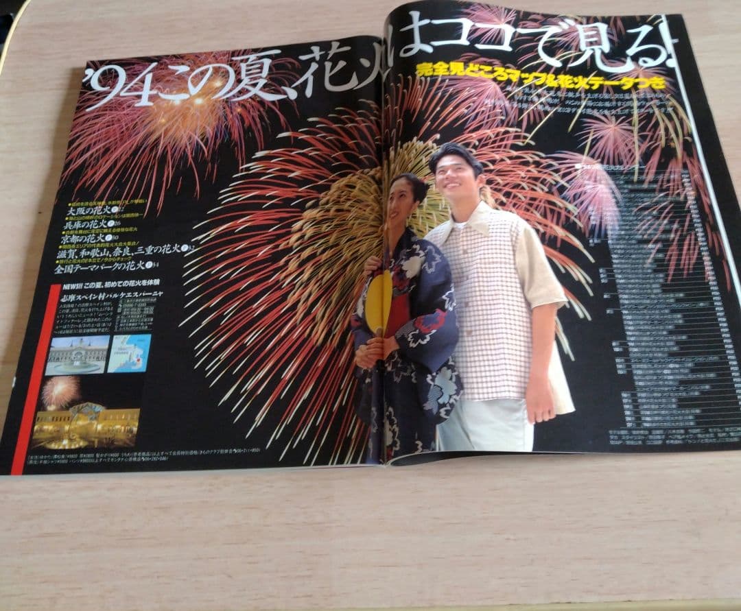 美品 関西ウォーカー　創刊号