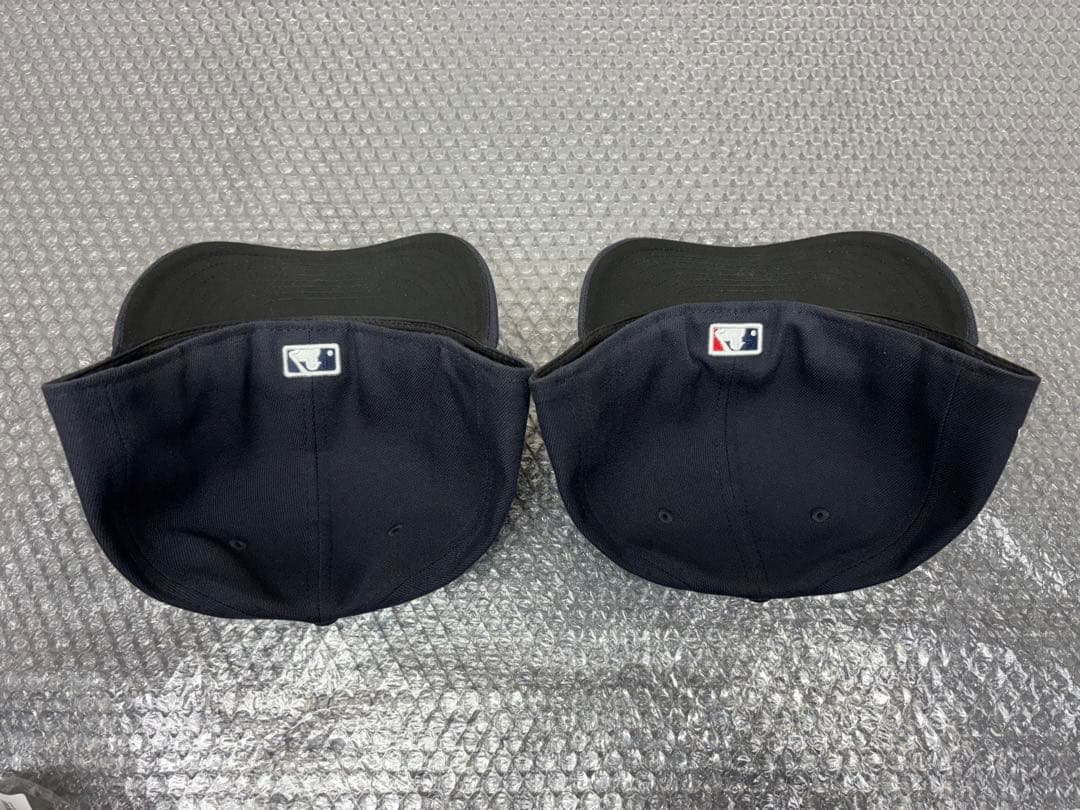 ① NewEra CAP PC 59FIFTY 7 5/8 ( 60.6 )