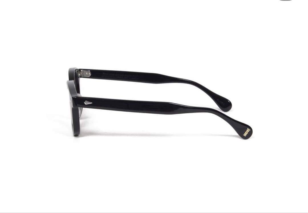 WACKOMARIA × JULIUS TART OPTICAL コラボ 第一弾