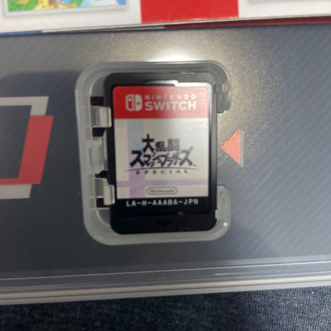 スマブラ　ドラクエヒーローズ　セット　まとめ売り