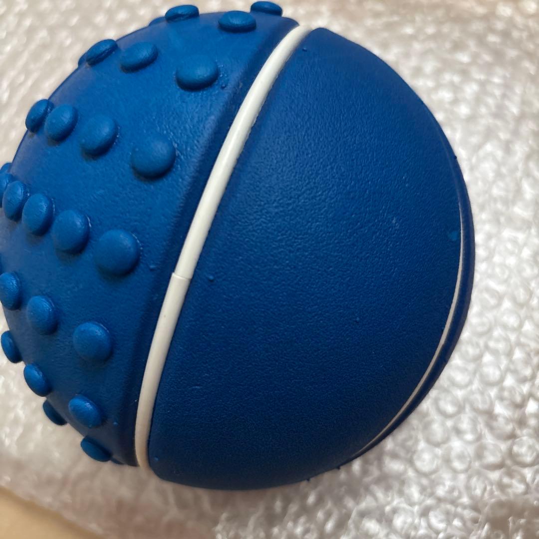 YumiCoreBody ホグッシー ホグッシープラス 2点筋膜リリースボール