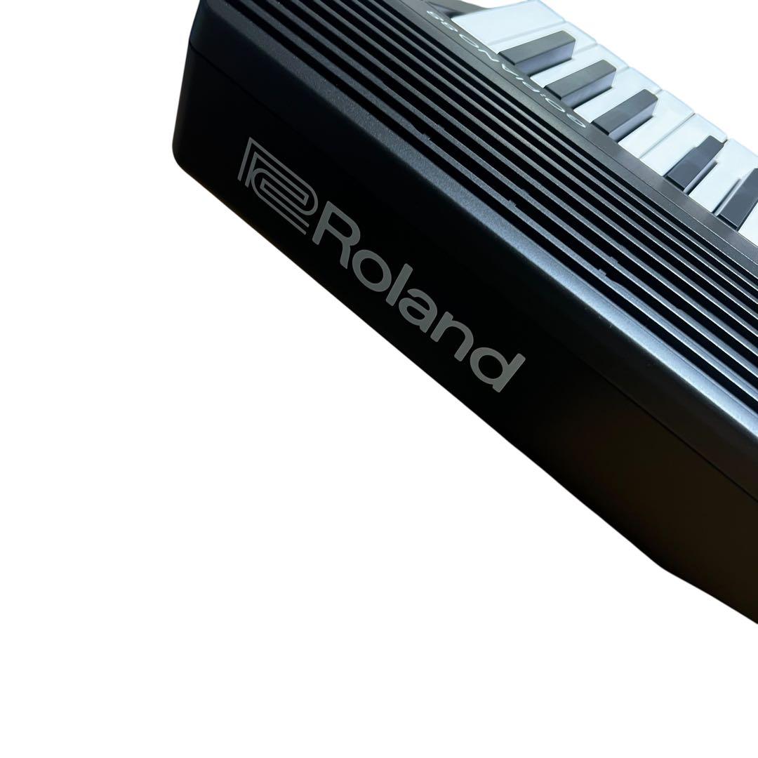 【極美品】2022年製Roland 88鍵盤 電子ピアノ GO:PIANO88