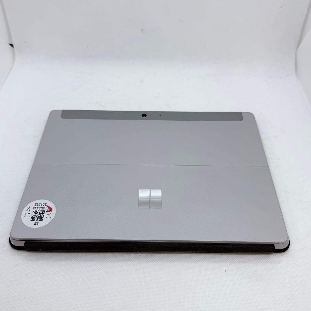 Windowsタブレット本体 Surface Go | Pentium 4415Y | 8GB |128GB