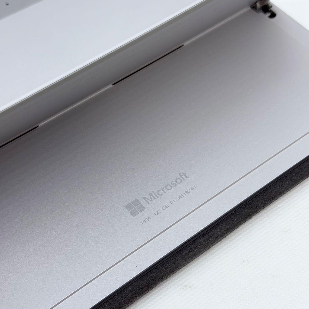 Windowsタブレット本体 Surface Go | Pentium 4415Y | 8GB |128GB