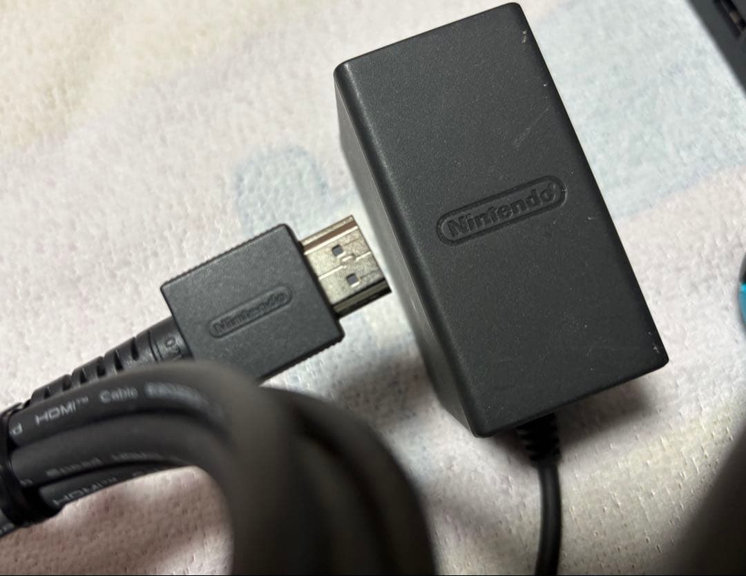 任天堂 Switch本体 動作確認済