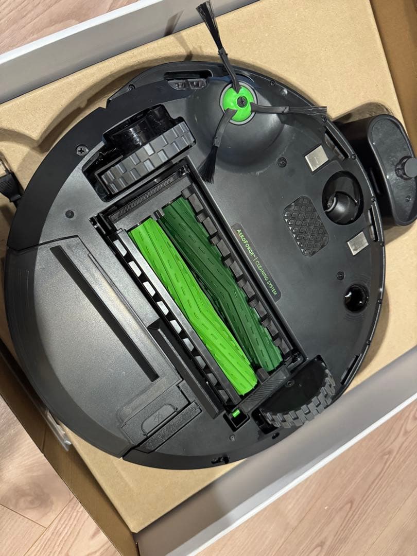 Roomba i3 ルンバ iRobot