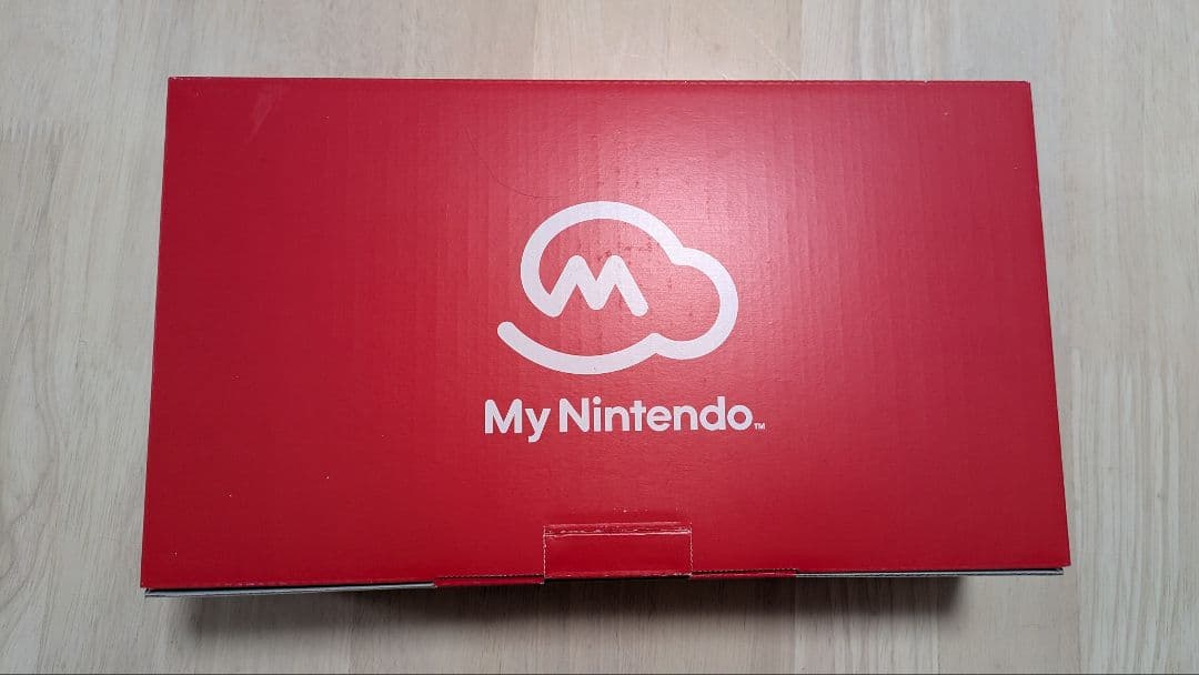 Nintendo Switch 本体+プロコン　ピンク/パープル　欠品無し