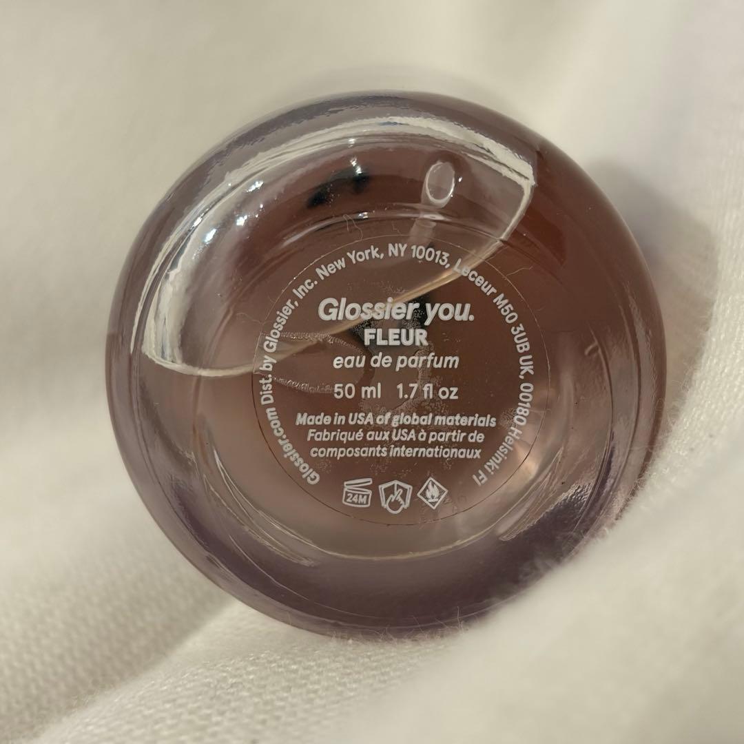 【ntt】Glossier You Fleur 50ml