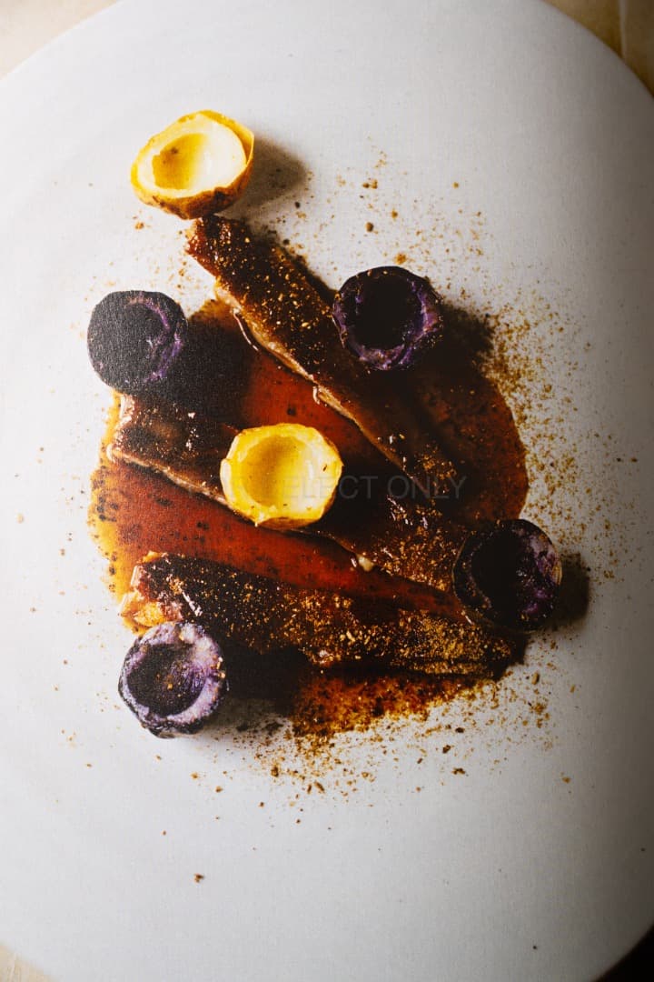 アート・デザイン・音楽 NOMA: Time and Place in Nordic Cuisine