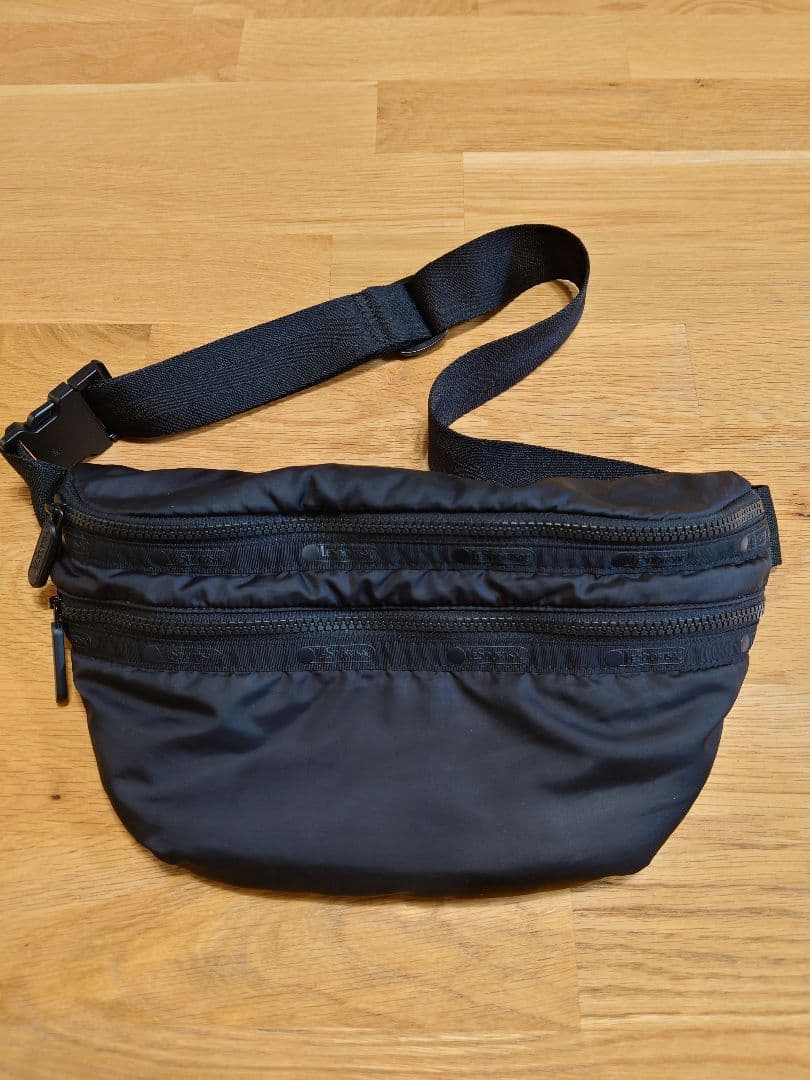 ジャーナルスタンダード✕レスポートサック　ショルダーバッグ