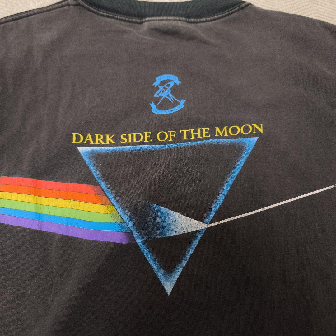 90's 00's Y2K PINK FLOYD バンドTシャツ　M