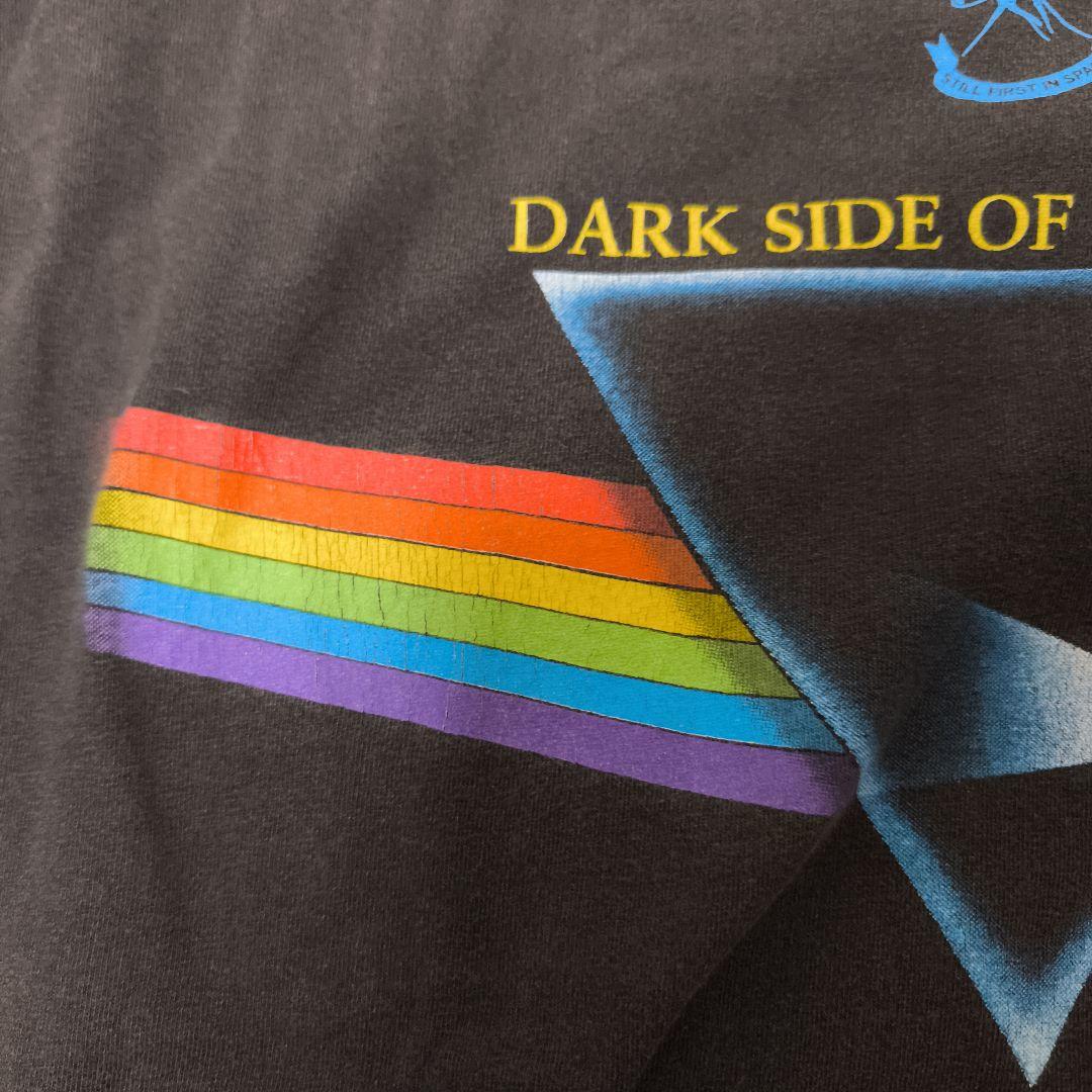 90's 00's Y2K PINK FLOYD バンドTシャツ　M