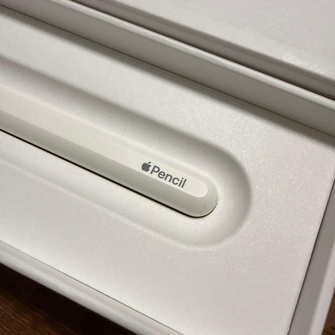 Apple Pencil 2nd /アップルペンシル 第2世代 純正