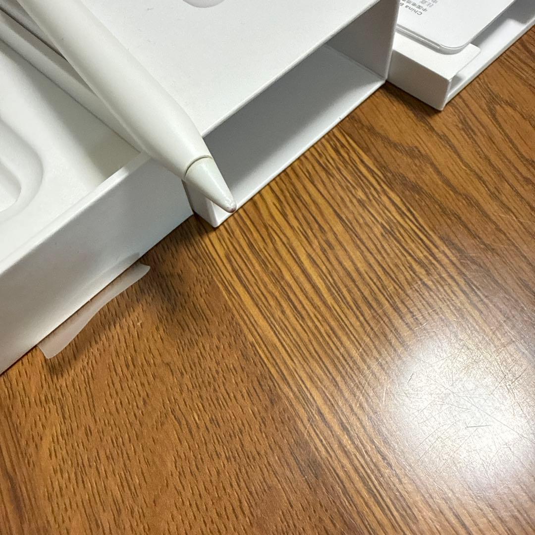 Apple Pencil 2nd /アップルペンシル 第2世代 純正