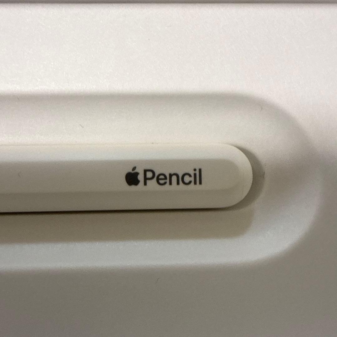 Apple Pencil 2nd /アップルペンシル 第2世代 純正