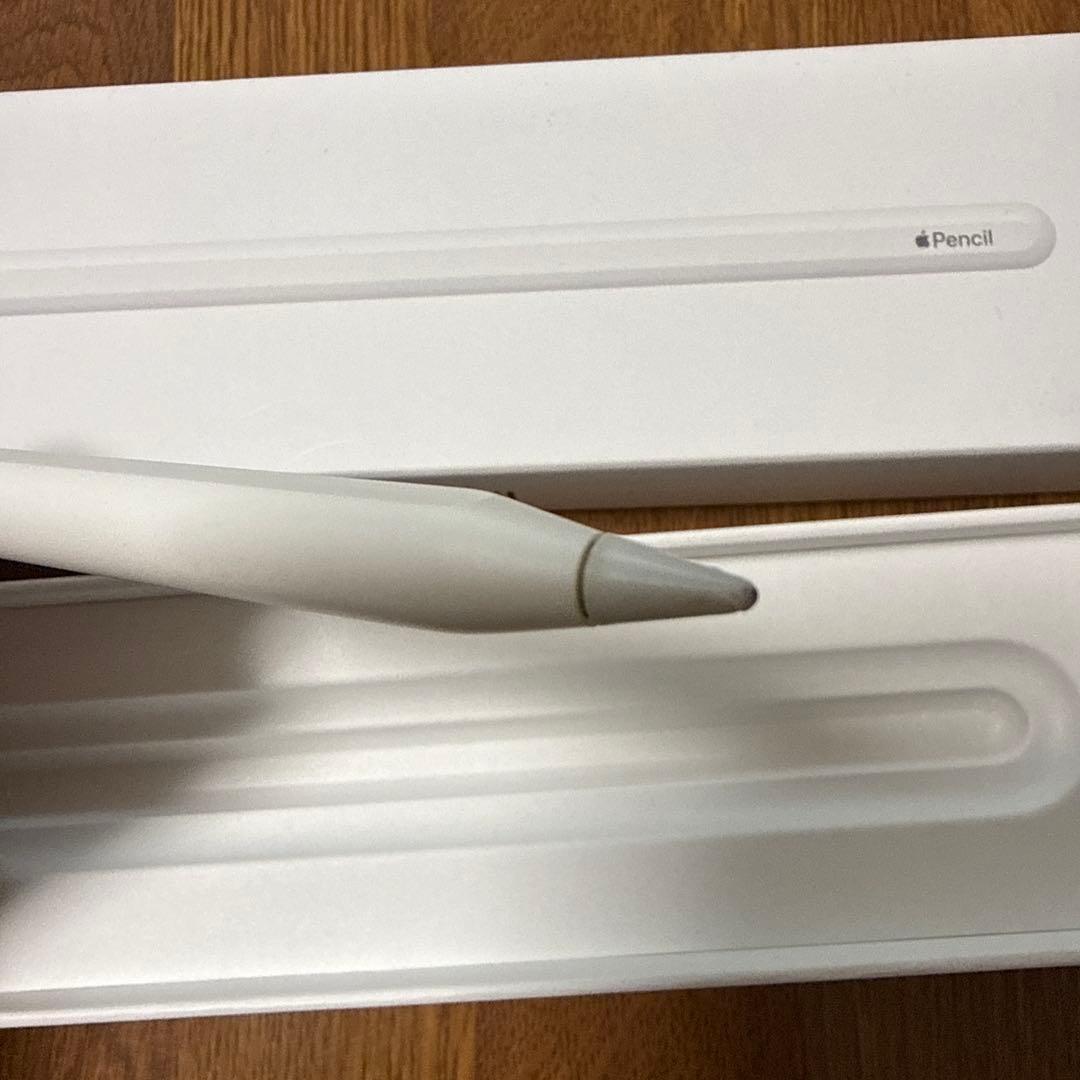 Apple Pencil 2nd /アップルペンシル 第2世代 純正