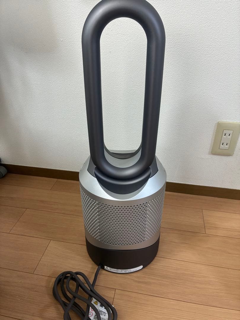 k*a様 値下！Dyson Pure Hot + Cool™ 空気清浄機能付ファ