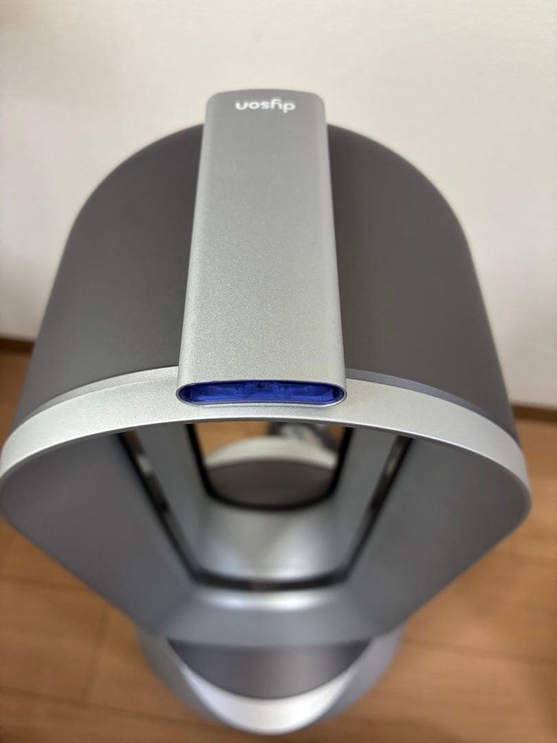 k*a様 値下！Dyson Pure Hot + Cool™ 空気清浄機能付ファ
