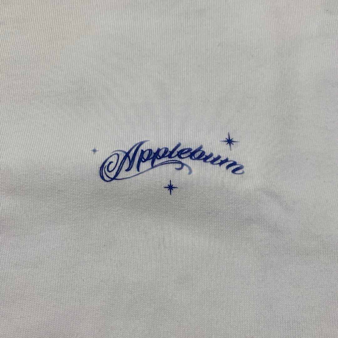 [APPLEBUM] “CALI” T-SHIRTS [XL]