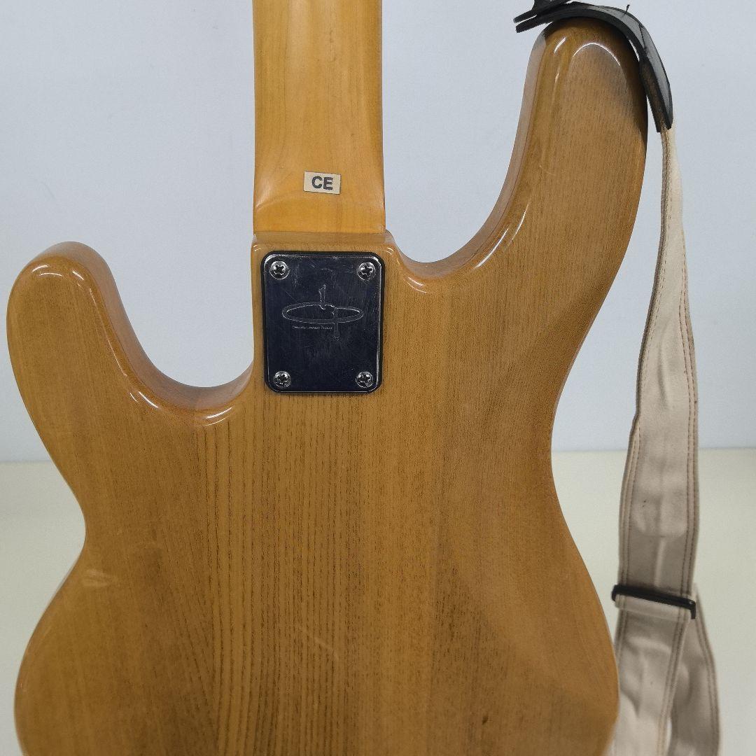 ベース OLP ERNIE BALL StingRay BASS