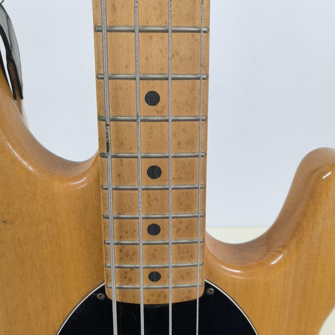 ベース OLP ERNIE BALL StingRay BASS