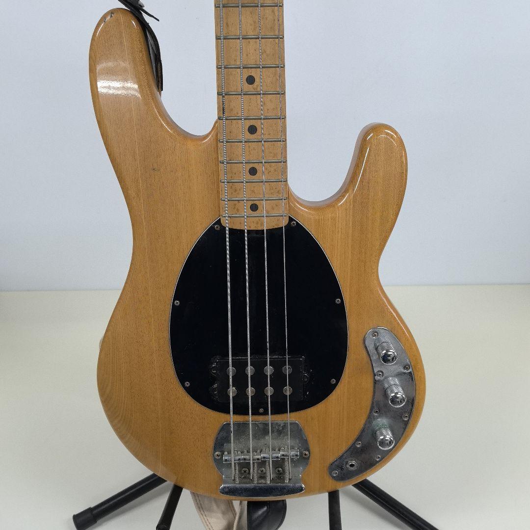 ベース OLP ERNIE BALL StingRay BASS