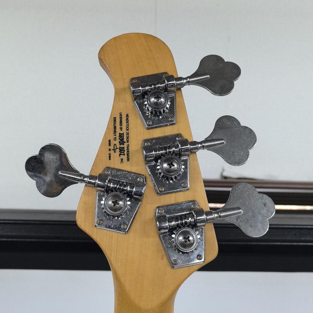 ベース OLP ERNIE BALL StingRay BASS