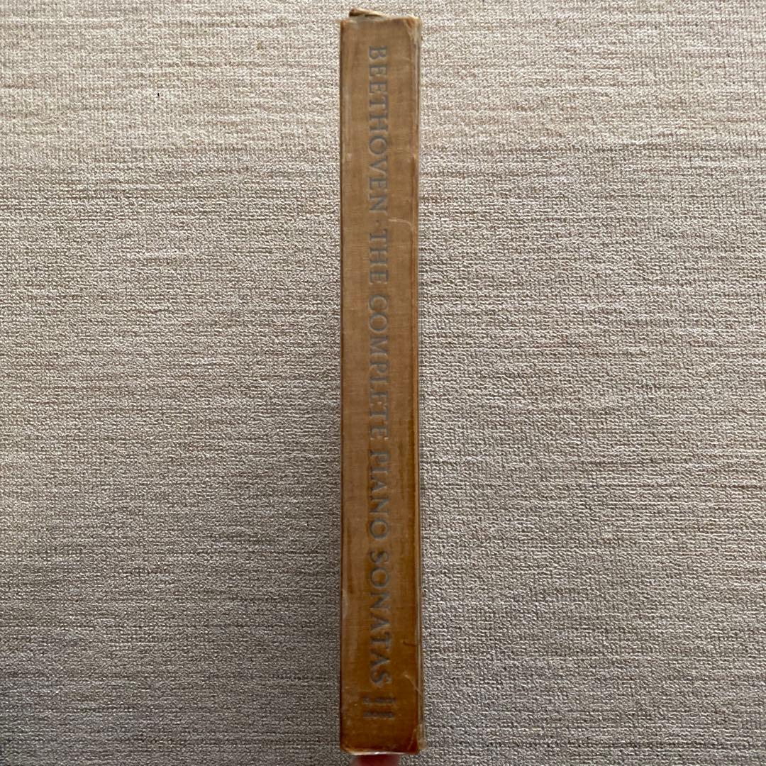 〈値下〉ドイツ盤重量盤10LPベートーヴェン　32ピアノソナタ　ケンペ(ピアノ)