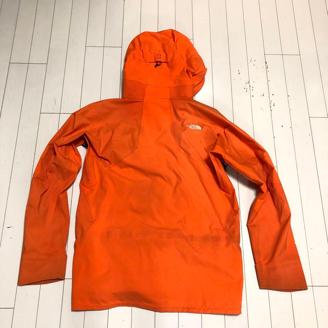 The north face RTG gore-Tex pro am 457並