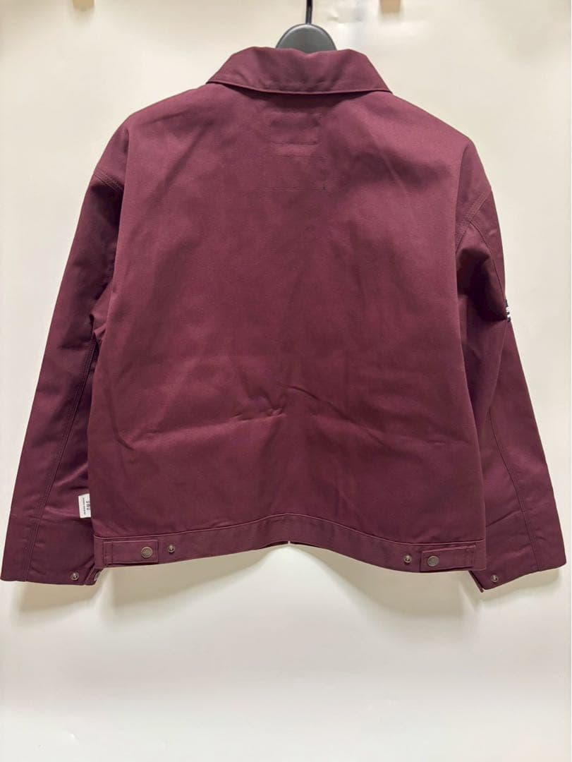 ミ*リ様 ディセンダント ディッキーズ EDDIECO TC TWILL JAC