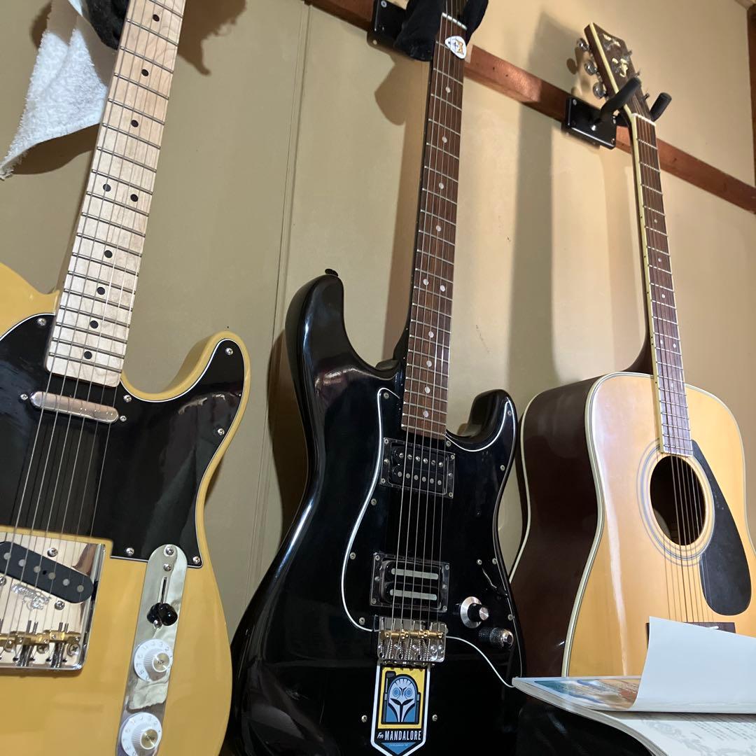ギター Tokai Super Edition SD-65 Mod