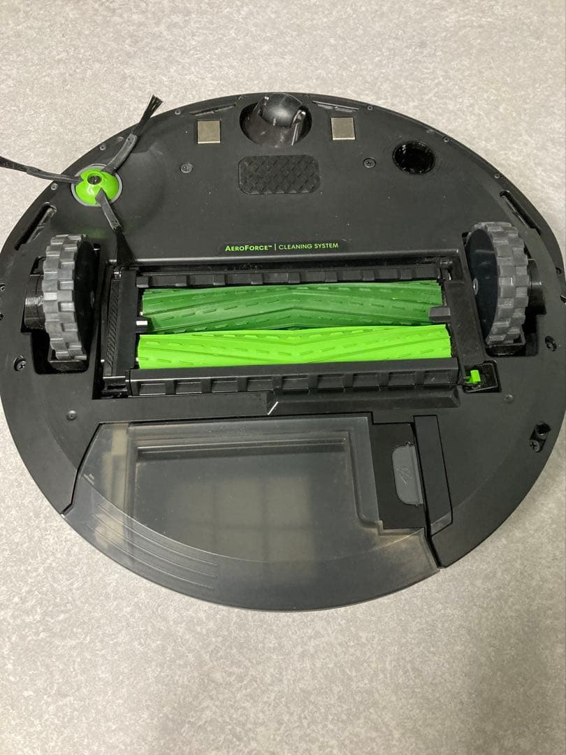 i Robot Roomba ロボット掃除機 i2