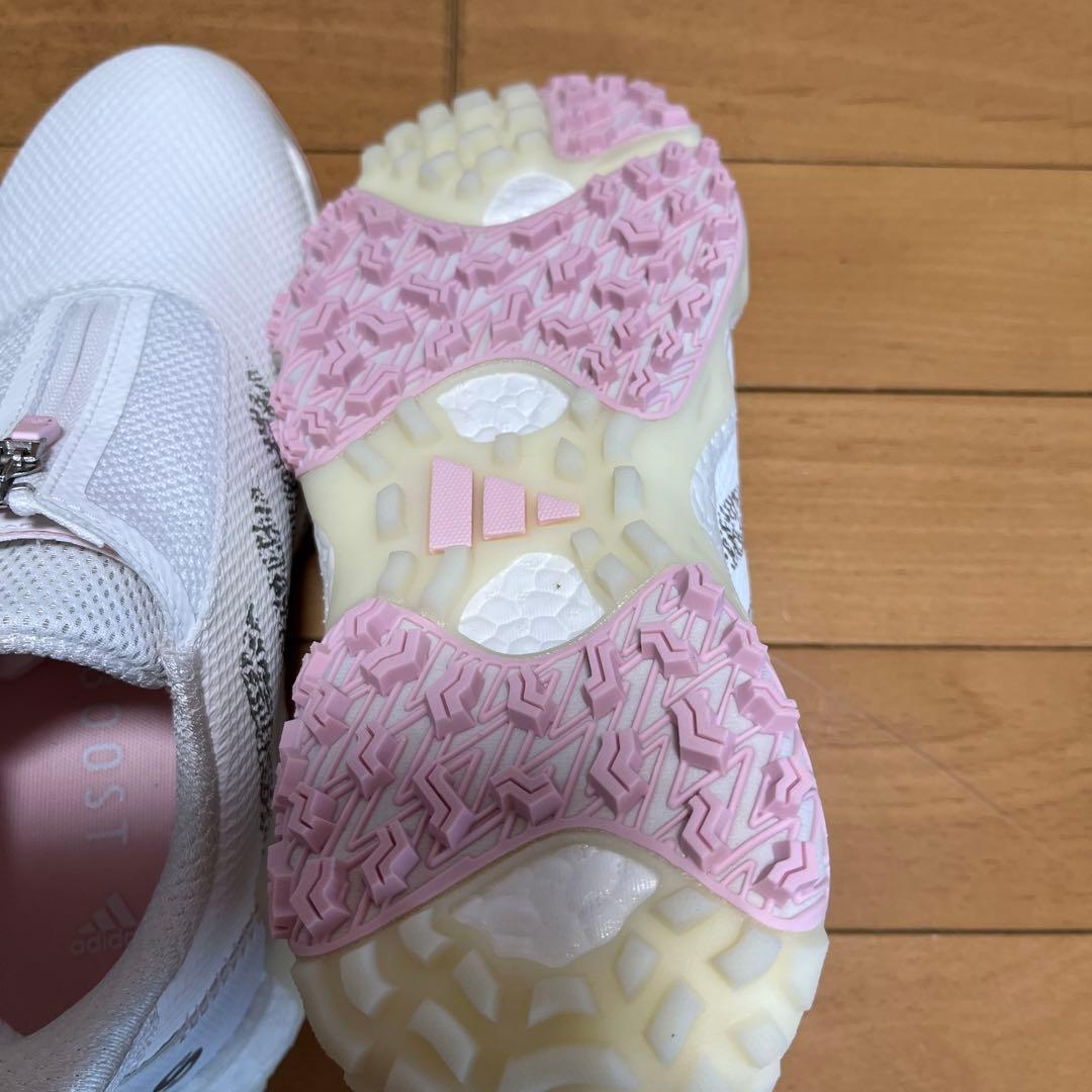 adidas CODECHAOS 22 BOA ゴルフシューズ 240