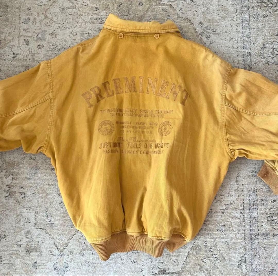 ジャケット　vintage