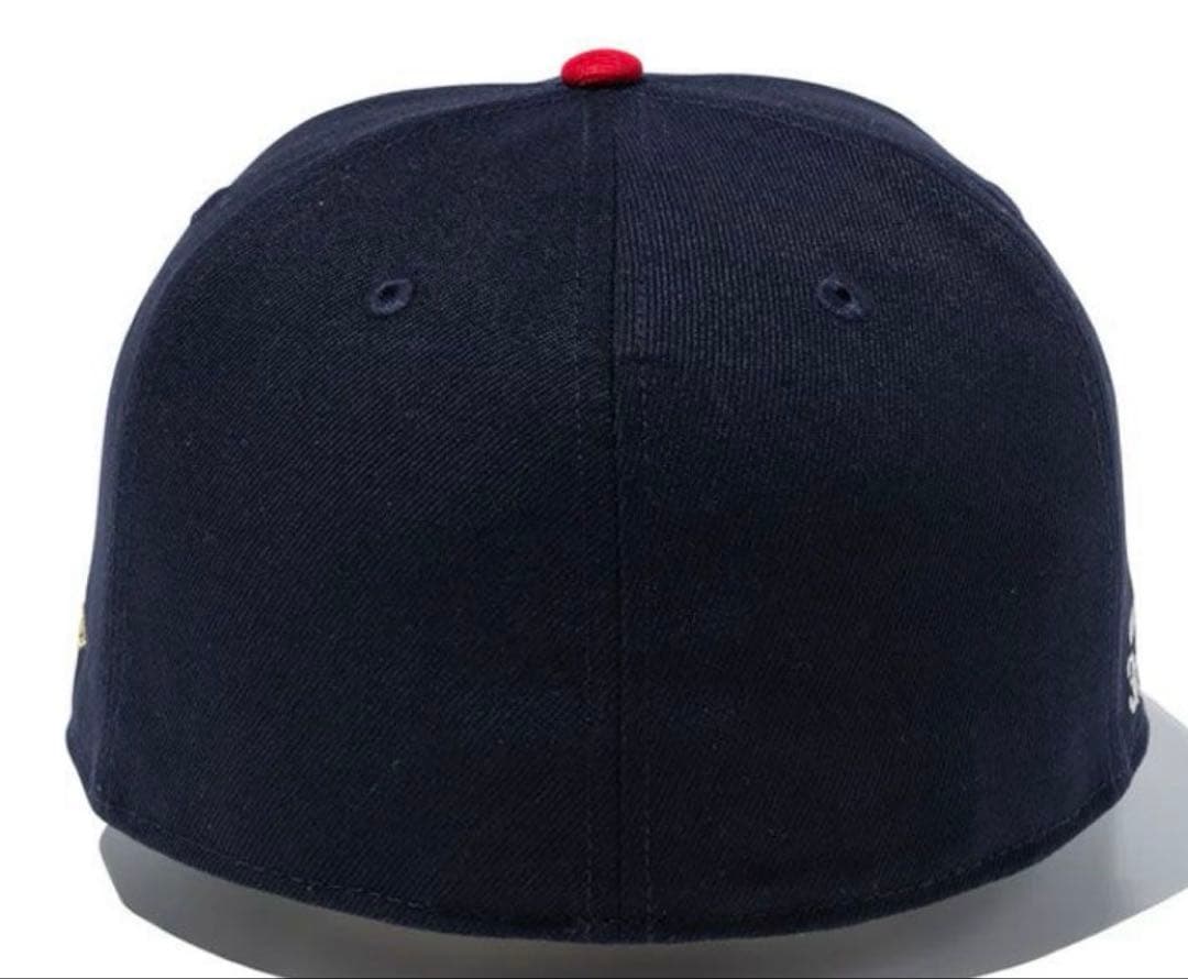 即完売　正規品　ニューエラ 日本代表59FIFTY 26年モデル 71/2