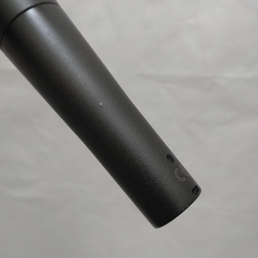 Shure SM58 ダイナミックマイク CANARE 7mケーブル付き！