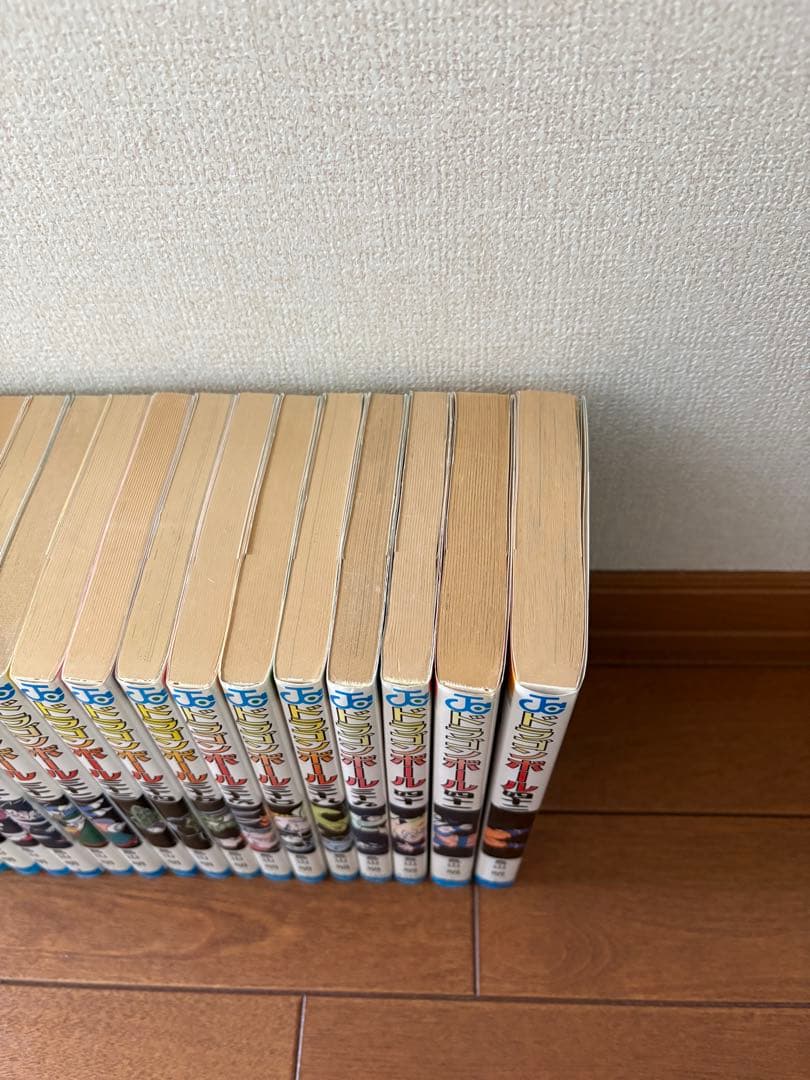 ドラゴンボール 全巻セット 1-42巻