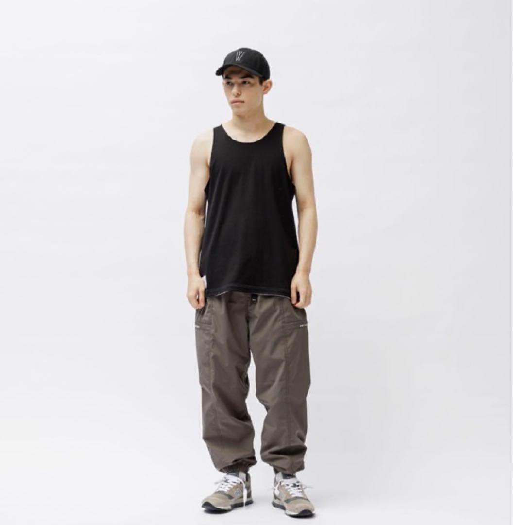 WTAPS SPST2002 supreme チャレンジャー ネイバーフッド