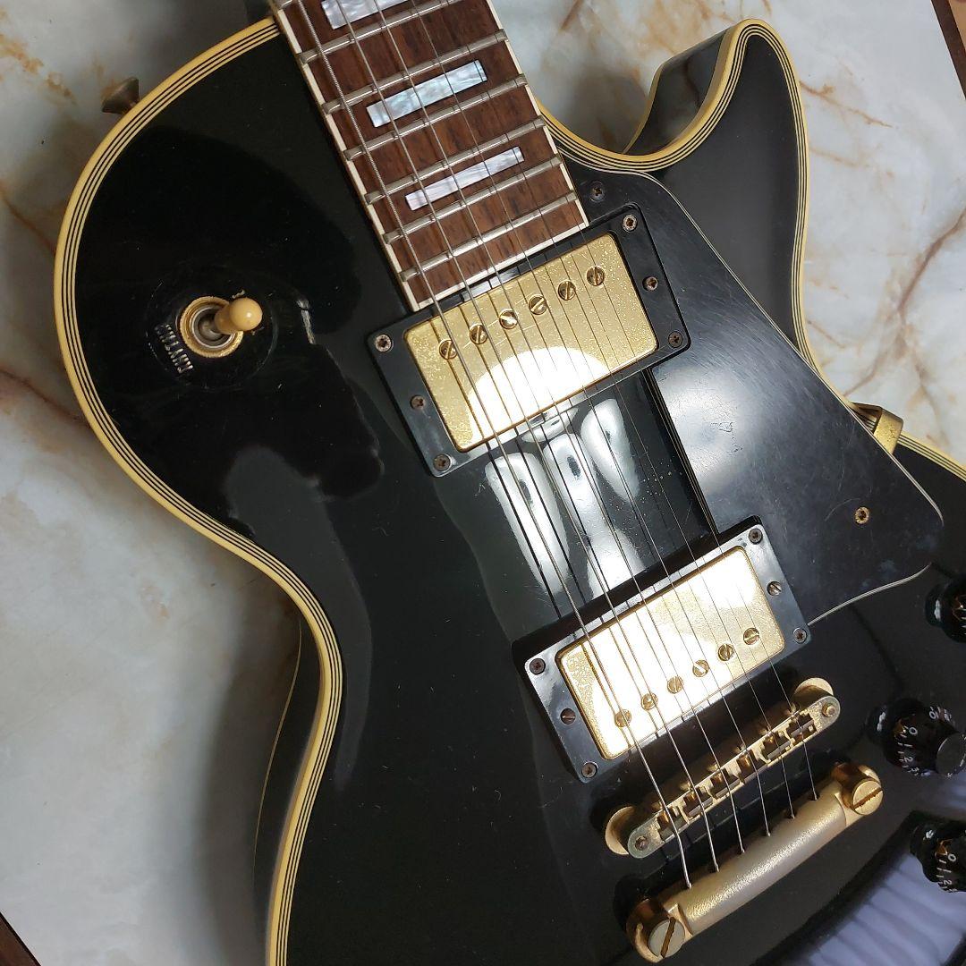 【専用】Orville Les Paul Custom