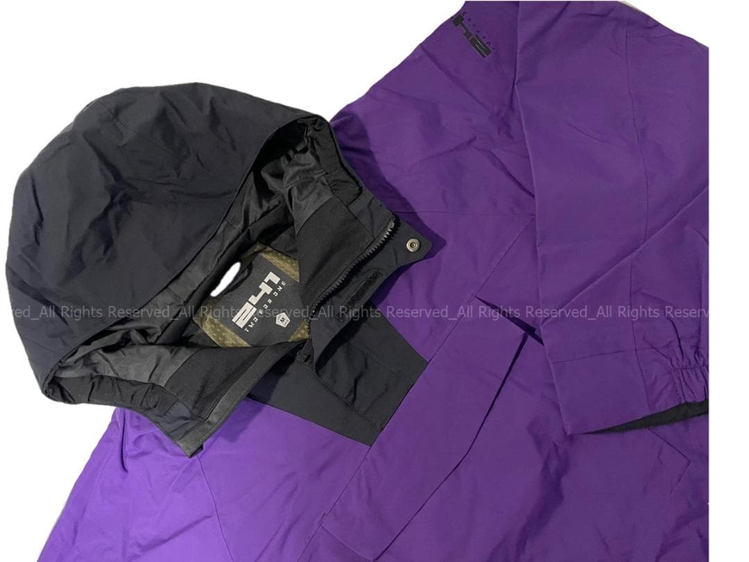 じ*ん様 241 SWIFT JACKETトゥーフォーワン スノーボード ジャケ