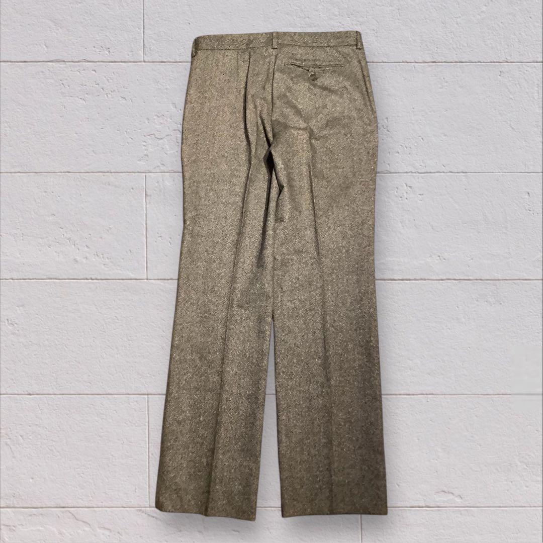 agnes b. HOMME メンズ グレースーツセット 美品 セール‼️