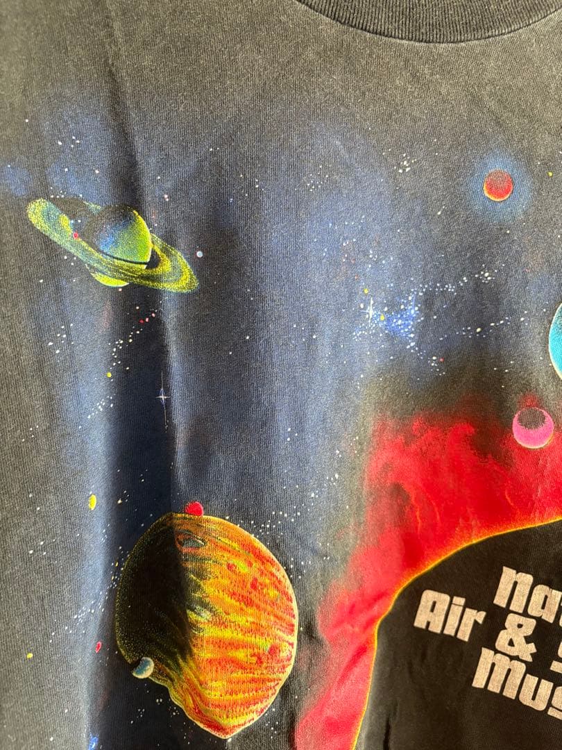 Vintage 90s USA製 Tシャツ