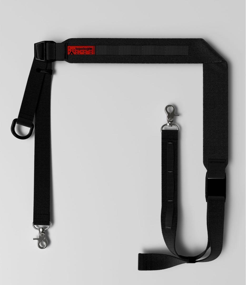 スマホアクセサリー Topologie Utility Sling Wide