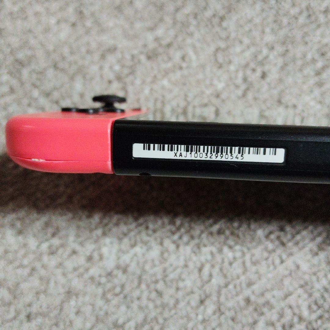 Nintendo Switch本体 (ジャンク扱い)