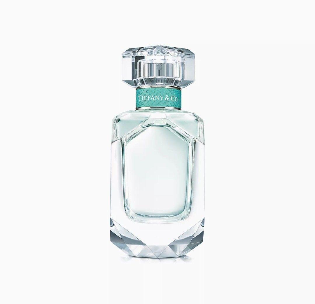 【新品】Tiffany & Co. Eau de Parfum 50ml
