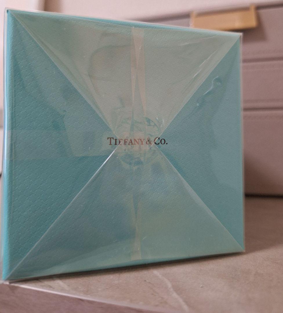 【新品】Tiffany & Co. Eau de Parfum 50ml