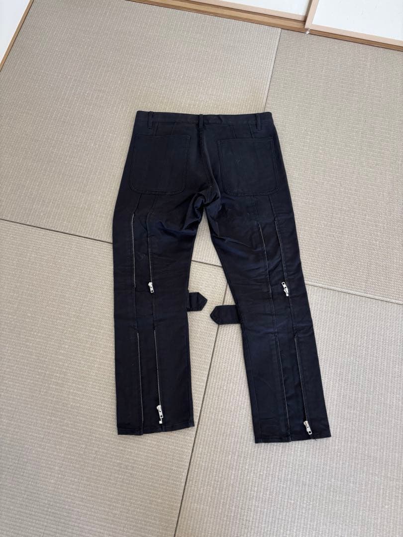 パンツ COMME des GARCONS SHIRT Bontage Pants